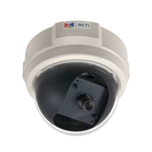 ACTI CCTV Cameras E51