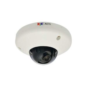 ACTI CCTV Cameras E91