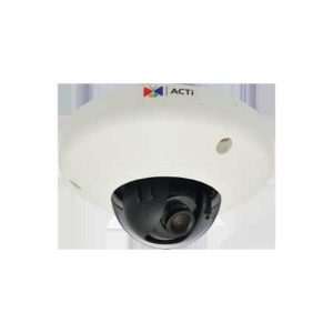 ACTI CCTV Cameras E93