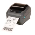 Zebra GK420 Label Printer GK42-202220-000