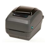 Zebra GX430t Label Printer GX43-102522-000