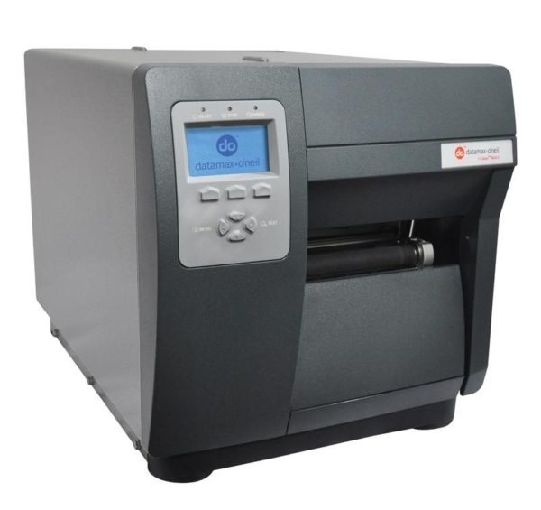 Datamax I-4606 Label Printer I16-00-46040L07