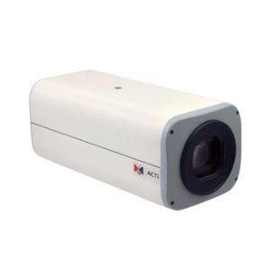 ACTI CCTV Cameras I28
