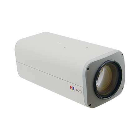 ACTI CCTV Cameras I29
