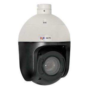 ACTI CCTV Cameras I915