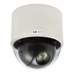 ACTI CCTV Cameras I92
