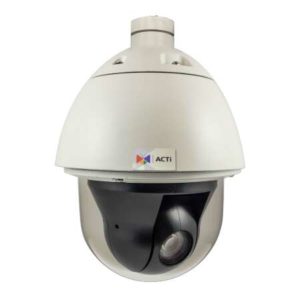 ACTI CCTV Cameras I94