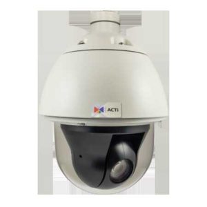 ACTI CCTV Cameras I96
