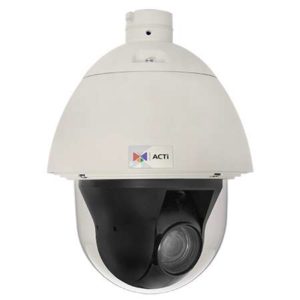 ACTI CCTV Cameras I99