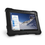 Zebra XSLATE L10 Rugged Tablet 210064