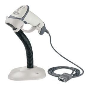 Corded Barcode Scanners