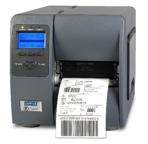 Datamax M-4210 Label Printer KJ2-00-06000Y00