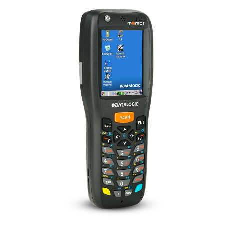 Datalogic Memor X3 Mobile Computer 944250001