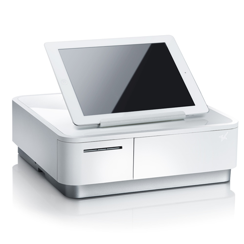 Star Micronics Star mPOP Printer Cash Drawer 39650391