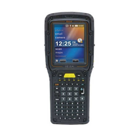 Zebra Omnii XT15 Mobile Computer OB13A10010211802