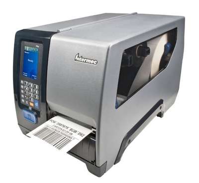 Intermec PM43c Label Printer PM43CA115EU00202