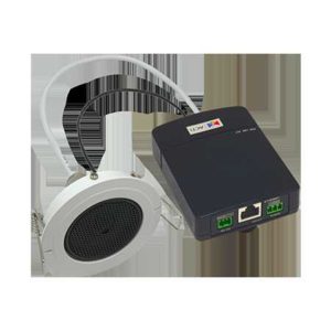 ACTI CCTV Cameras Q14-K1