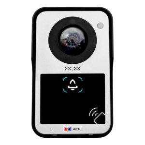 ACTI CCTV Cameras Q950