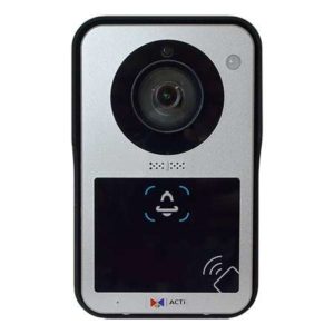 ACTI CCTV Cameras Q951