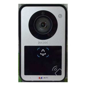 ACTI CCTV Cameras Q951