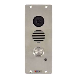 ACTI CCTV Cameras Q970