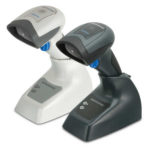 Datalogic QuickScan QM2400 Scanner QM2430-BK-433K2