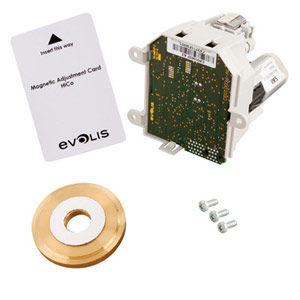 Evolis ID Card Accessories S10108