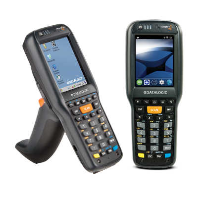 Datalogic Skorpio X4 Mobile Computer 942600023