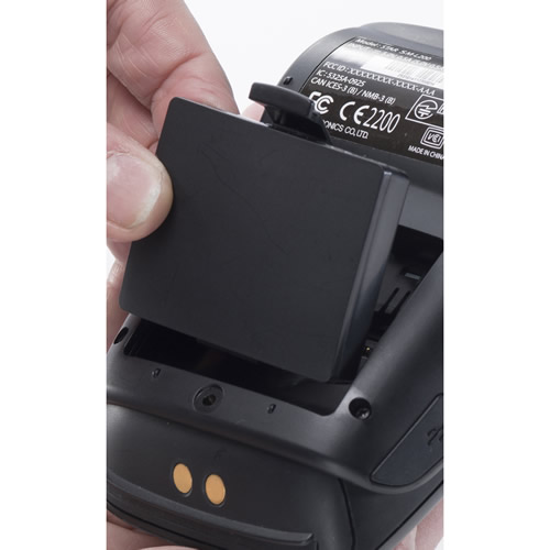 Star Micronics Compatible SM-L200, Mobile Printer SM-L200