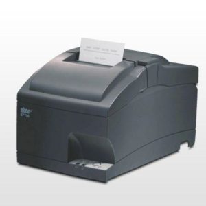 Star Micronics SP700 Receipt Printer 39330140