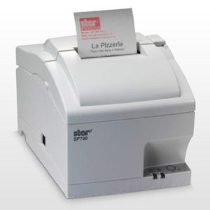 Star Micronics SP700 Receipt Printer 39330040
