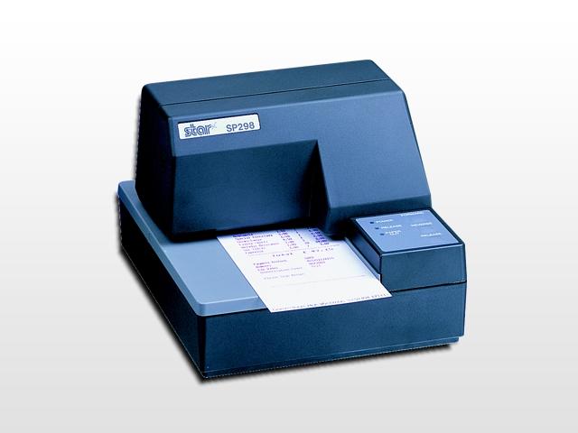 Star Micronics SP298 Receipt Printer 39309311