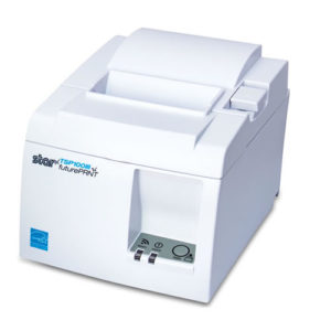 Star Micronics TSP100 Receipt Printer 39464890