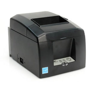 Star Micronics TSP650II Receipt Printer 30009819