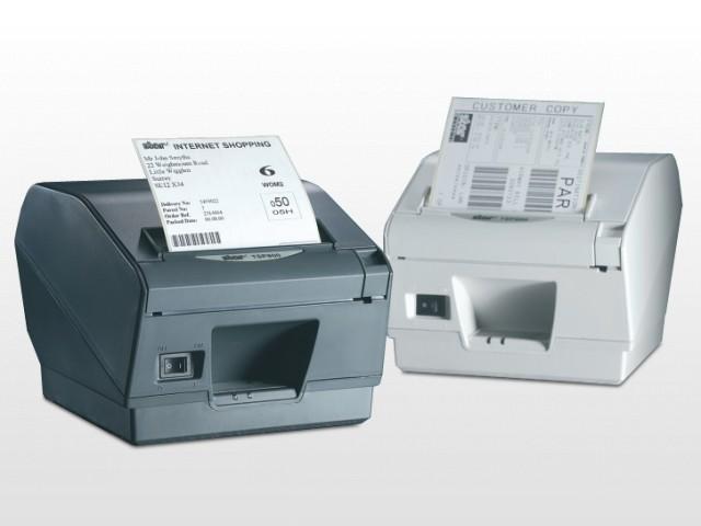 Star Micronics TSP800 Receipt Printer 39443700