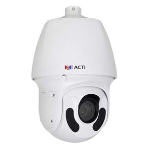 ACTI CCTV Cameras Z950