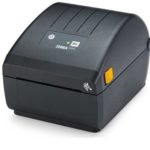 Zebra ZD220 Desktop Label Printer ZD22042-D1EG00EZ