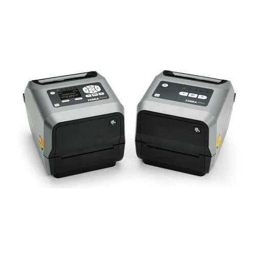 Zebra ZD620 Label Printer ZD62043-T0EL02EZ