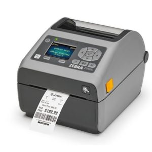 Zebra ZD620 Label Printer ZD62L43-D0EL02EZ