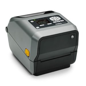 Zebra ZD620 Label Printer ZD62043-T0EL02EZ