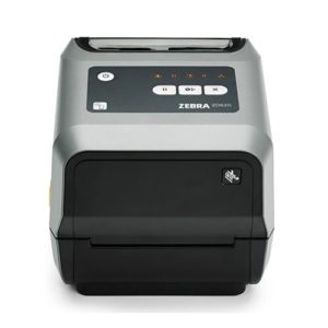 Zebra ZD620 Label Printer ZD62043-T2EF00EZ
