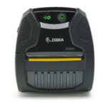 Zebra ZQ300 Mobile Label Printer