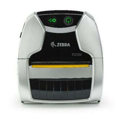 Zebra ZQ300 Mobile Printer ZQ32-A0W01RE-00