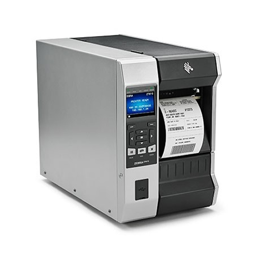 Zebra ZT610 Label Printer ZT61042-T0E0100Z