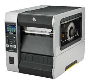 Zebra ZT620 Barcode Label Printer ZT62062-T0E01C0Z