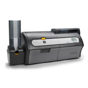 Zebra ZXP Series 7 Card Printer Z71-0M0C0000EM00