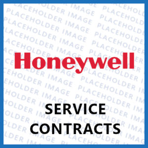 Honeywell Service Contract