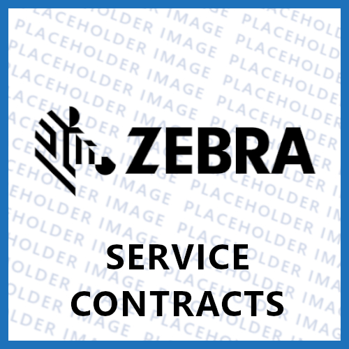 Zebra Service Contract