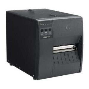 Zebra ZT111 Industrial Label Printer